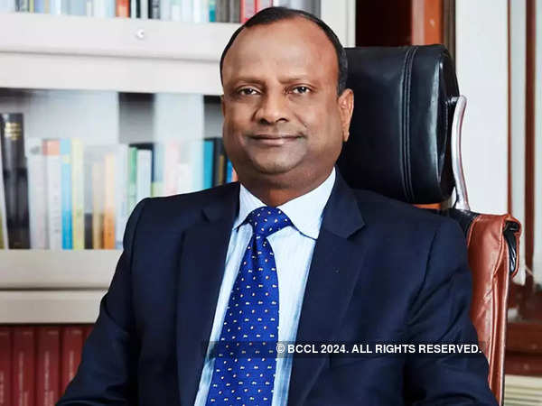 BharatPe is a professionally run company; good with or without   founders, says chairman Rajnish Kumar