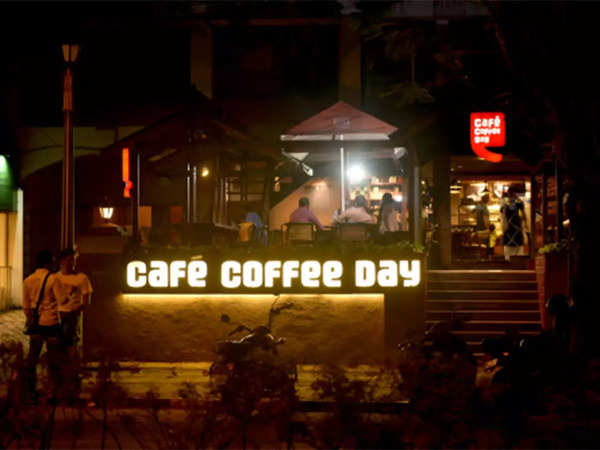 Rabobank plans to take Coffee Day Global to bankruptcy court