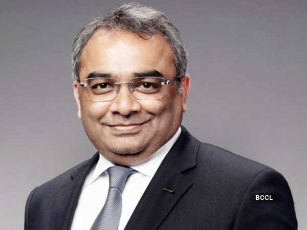 Nissan’s here to stay and make India a hub for R&D and exports, says Ashwani Gupta