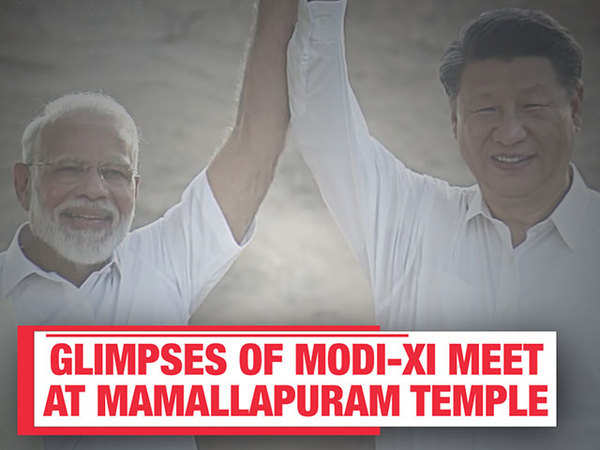 Xi and China are testing Modi - Rediff.com