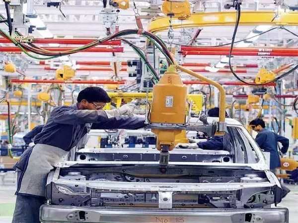 Analysts impressed by Motherson Sumi's Vision 2025, raise stock's target price