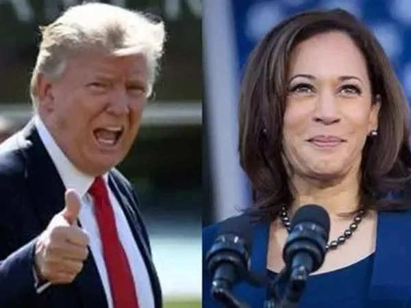 US Election 2024 Highlights Updates: Kamala Harris campaigns in Michigan, Donald Trump hits eastern battleground states