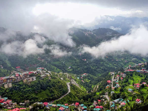 Himachal Cloudburst Live Updates: 19 people missing in Shimla; one dead, nine missing in Mandi after cloudburst