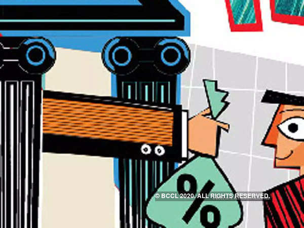 What makes this MSME lender hot favourite among investors