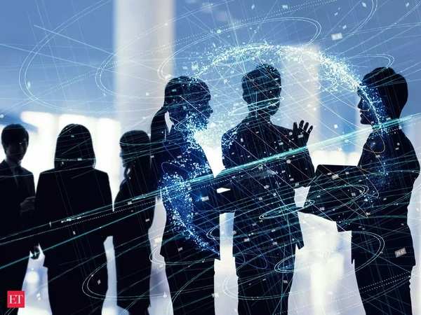 Ground reality of India Inc shows big gender gap at top