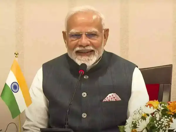 Modi in Brazil Live News Updates: PM Narendra Modi arrives at Alvorada Palace in Brasilia during his State Visit to Brazil