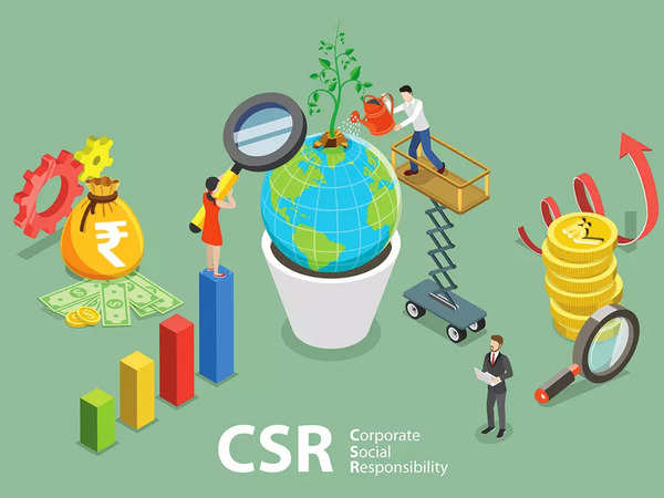 Inside RBI’s proposal for a tweak in CSR laws to spur climate action by companies