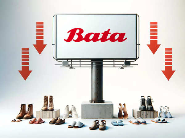 Stock Radar: Bata India showing signs of bottoming out after 17% fall from highs; time to buy?