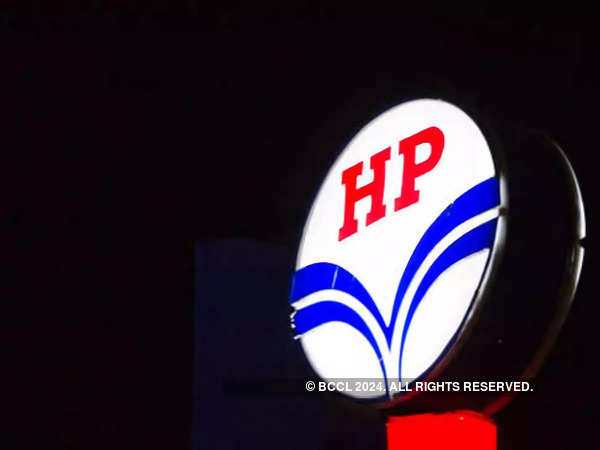 HPCL stock gains in a wobbly market on stellar Q2 show