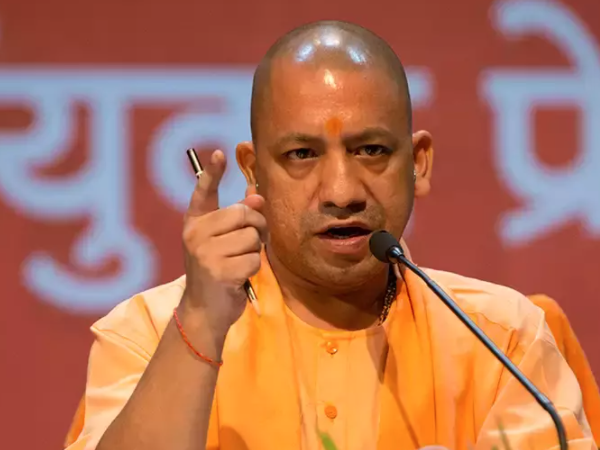 View: How Yogi Adityanath created a strong foundation for a better future in Uttar Pradesh