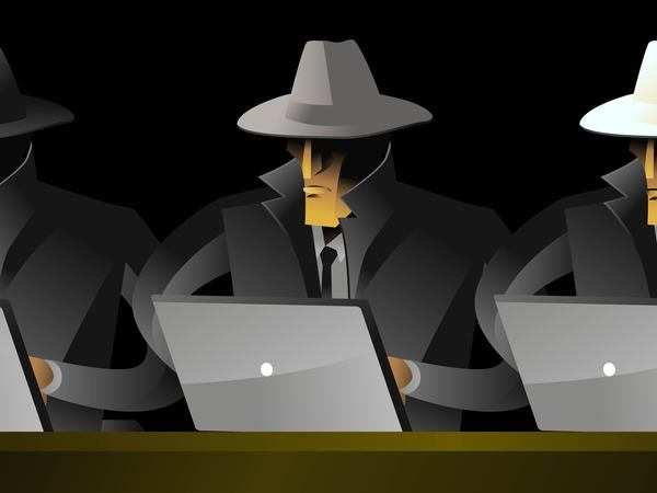 India’s bug-bounty hunters are winning the day. Just not for India.