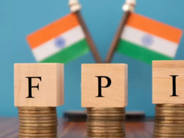 FPIs brought in almost all foreign flows in FY21