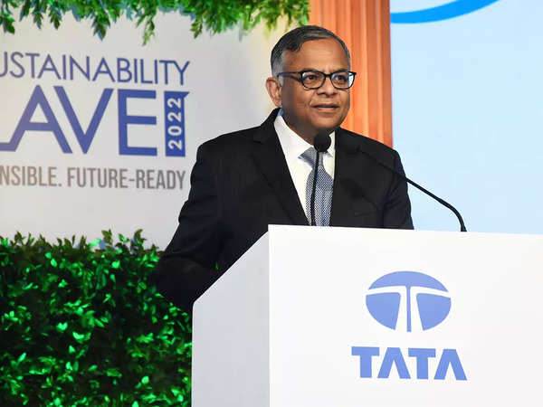 Net-zero in mind, how Project Aalingana is making Tata companies embrace sustainable transformation