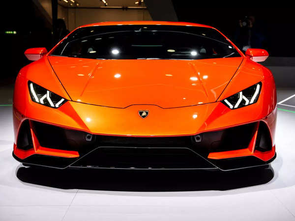 Lamborghini to sell more cars in India, says Stephen Winkelmann