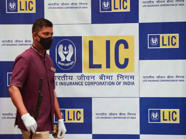 lic ipo live updates: retail portion fully subscribed on day 3; overall issue garners 1.09x bids - the economic times