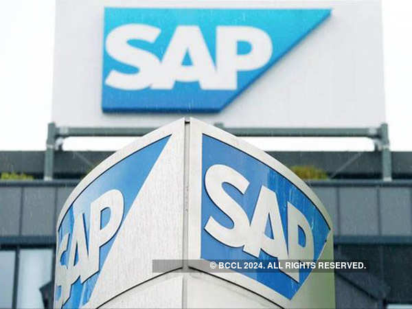 SAP sees new scale and depth in cloud adoption