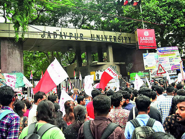 View: The state of university unions must be addressed