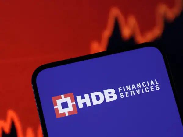 HDB Financial Services Share Price Live: HDB Financial Services shares list with 13% premium over IPO price at Rs 835 on BSE and NSE