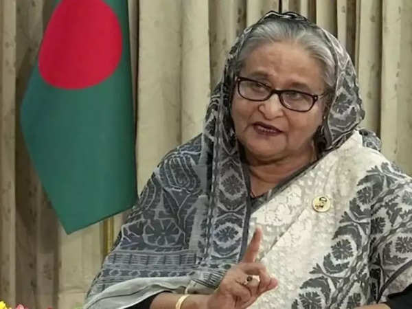 Bangladesh Protests Live Updates: Sheikh Hasina lands in Hindon Air Base near Delhi after fleeing Bangladesh