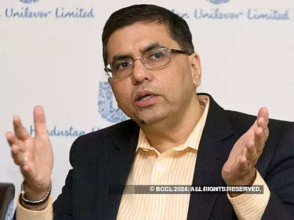 Demand scenario to become clearer by September quarter: Sanjiv Mehta, chairman, Hindustan Unilever