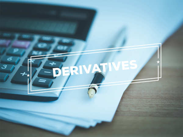 Offshore India derivative bets face heat from global i-banks