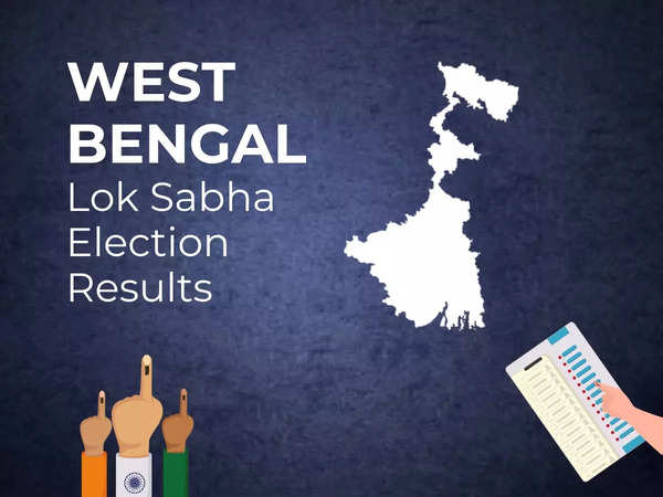 West Bengal Election Results 2024 Live Updates: TMC leading on 24 seats in West Bengal