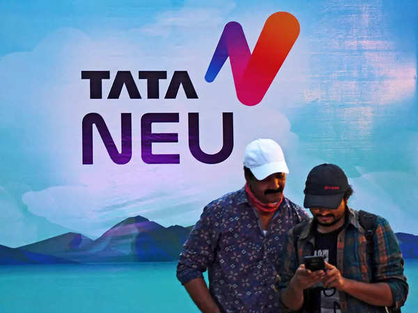 Reviving the Tata Neu super-app is a super-sized challenge for the group. Here’s why.