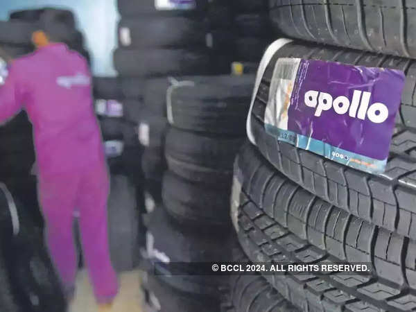 Strong Q2 show puts Apollo Tyres back on investor radar