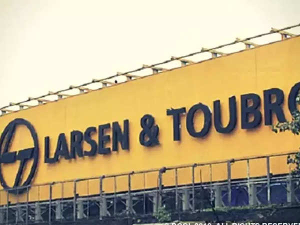 L&T on a firm footing with robust growth in order book