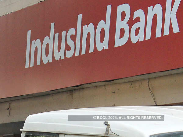 For brokerages, IndusInd’s stability outweighs Q1 net fall