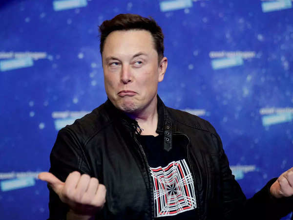 What Elon Musk's hostile takeover bid for Twitter really means