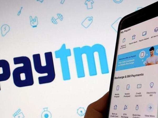 Paytm's core parameters improving, widening loss remains a concern