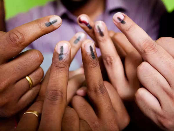 Jharkhand Election 2024: First phase of polling concludes peacefully, EC says 2024 voter turnout better than last assembly election