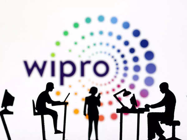 Stock Radar: Wipro hits fresh multi-year highs! Cup & Handle pattern breakout; time to buy?