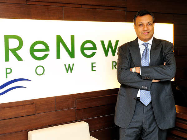 IndianOil, L&T and ReNew to form JV for development of Green Hydrogen  Business | Biznext India