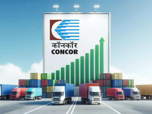 Stock Radar: Container Corp hits fresh record high in June; time to buy the dip?