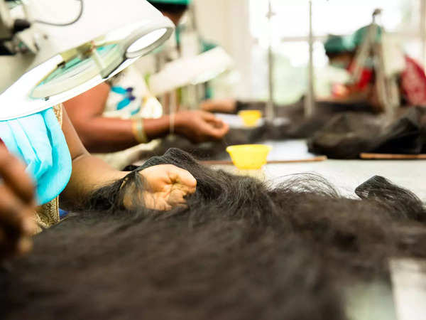 Hair and Now: How India can target $2 billion in hair exports and be a supplier to the world