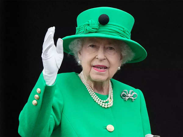 View: Queen Elizabeth accepted call of duty with great seriousness; Indians need to embrace path of 'Kartavya'