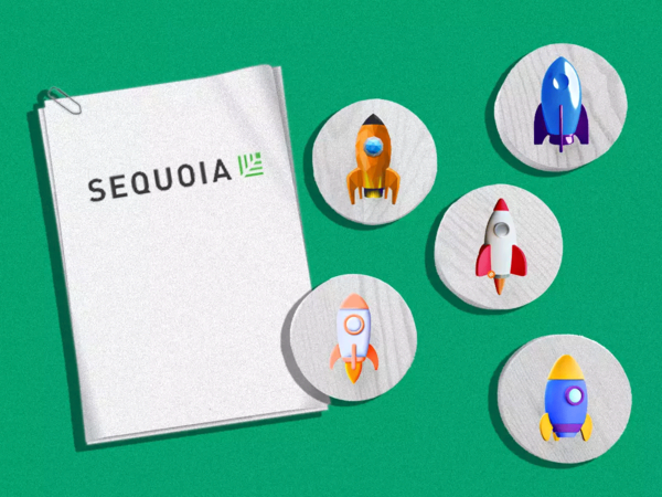 Why it's time for Sequoia to be diligent, determined and dogged