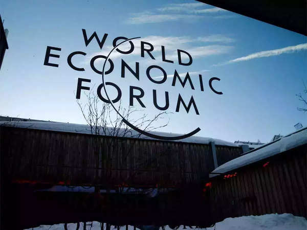 Maharashtra investment: World Economic Forum mission $1 trillion