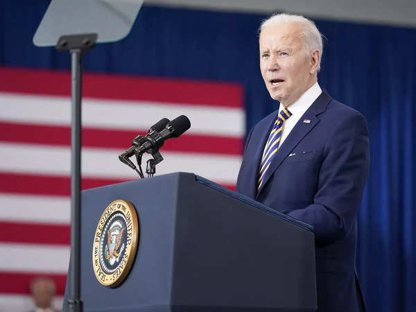 View: Biden fundamentally changes US policy after 30 years to return America's gaze to Europe -- away from Asia