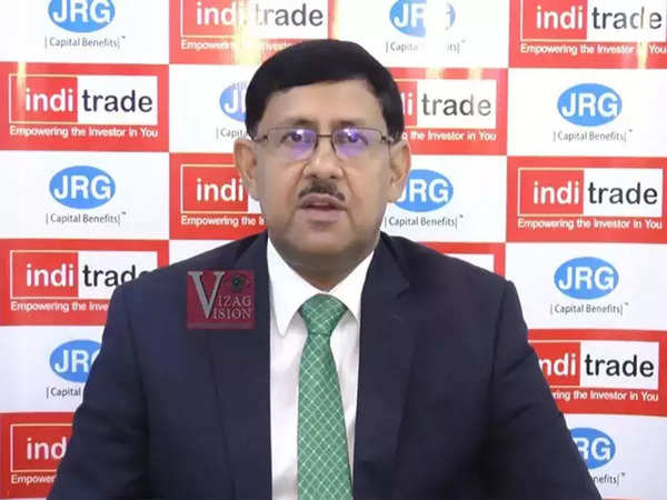 India will continue to attract FII money but at a slower pace: Sudip Bandyopadhyay