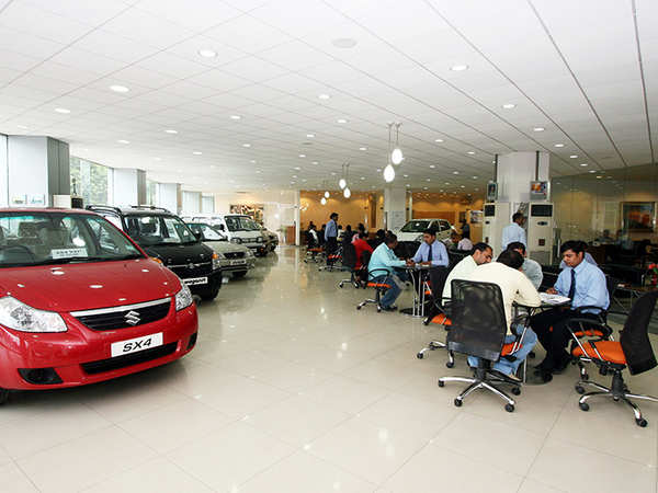 Maruti, Hyundai, et al. have a foggy view on demand. The way out: a tweak in the forecasting method