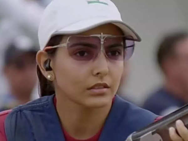 Paris Olympics 2024 Day 10 Live Updates: India skeet shooters in top 4 of mixed shooting round 1; Maheshwari and Anant Jeet have a total 49 points