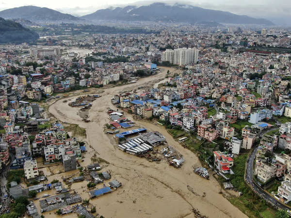 Nepal Floods News Live Updates: 101 killed in Nepal floods, 64 missing 