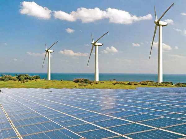 Actis plans to sell green energy platform Sprng in 2022; to invest $1 billion in India by FY26