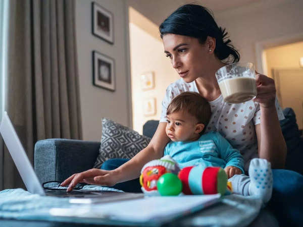 Are companies doing enough for working mothers? Industry insiders say yes, but there is room to do more