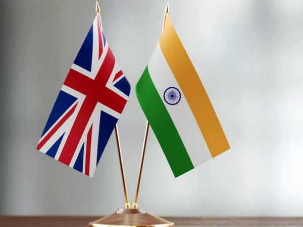 India-Britain ties: Research collaboration has been the cornerstone of bilateral partnership
