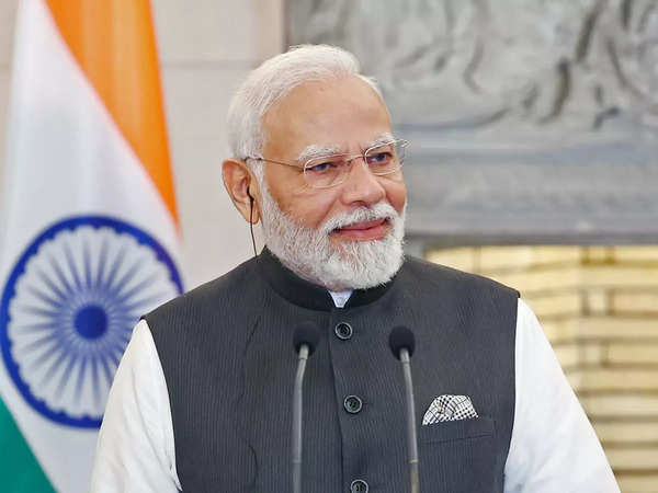 Eid-e-Milad-un Nabi Live News Updates: Prime Minister Narendra Modi extends Eid-e-Milad-un Nabi greetings to the nation