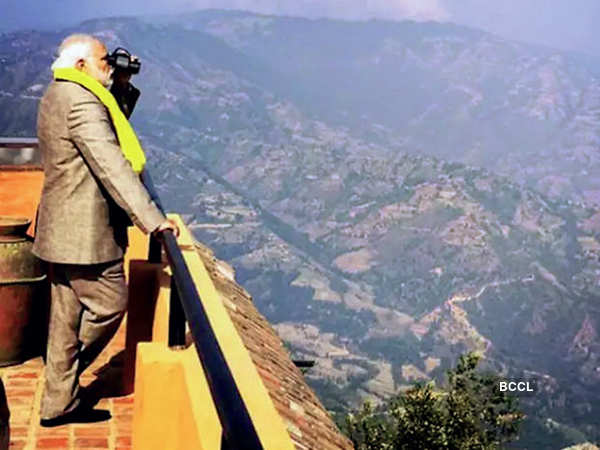 View: Modi’s principal challenges are likely to be less internal, more external